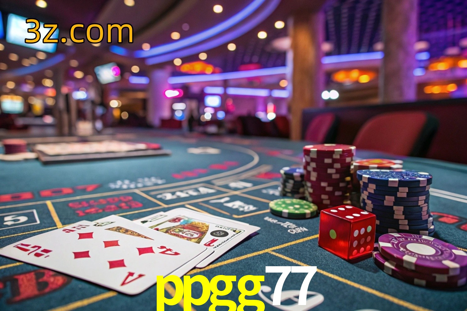 login ppgg77